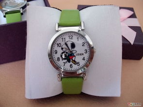 學生表防水，售價30元包郵！淘寶熱賣，二手閑置交易區鐘表銷售