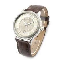 Armani AR0540 時尚個性男士石英腕表的不二之選