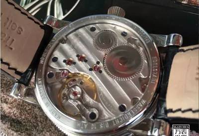 深度討論 | 為何德國手表成為鐘表銷售的焦點